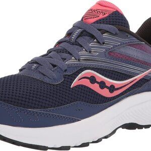 Women's Running Shoe Mesh Cushioning Lightweight Durable Sole Vegan Fit